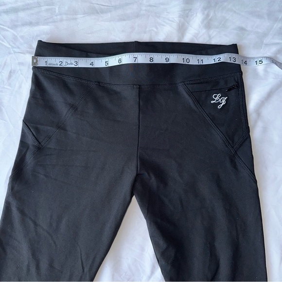 Lorna jean Black Leggings - Picture 2 of 7